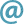 email icon