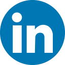 job, linkedin, logo, network, professional svg vector icon
