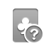 game,card,club,help icon
