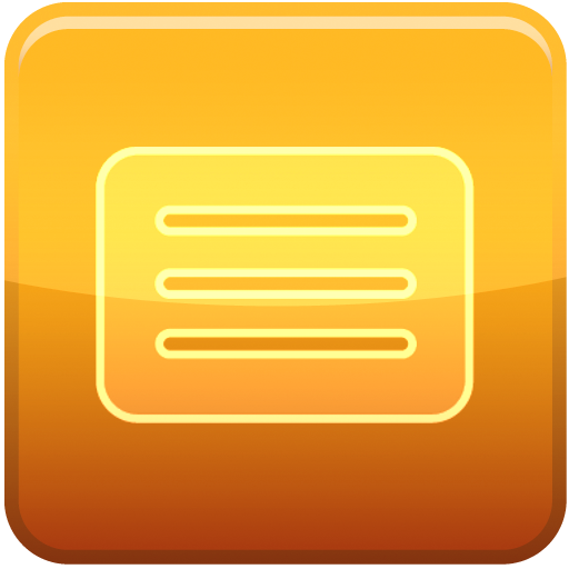 script icon