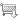 cart, down icon