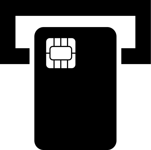 Mob svg vector icon