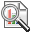 stats,zoom,statistics icon