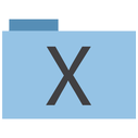 appicns, folder, system icon
