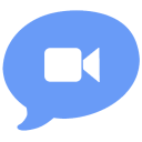 mac,ichat icon