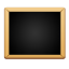 blackboard icon