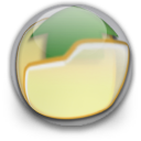 myuploads icon
