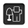 digg, square icon