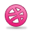 dribbble icon