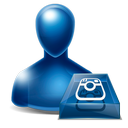 avatar,instagram icon