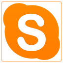 skype icon