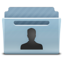user,account,profile,people,human icon