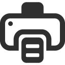 printer icon