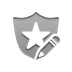 security,pencil icon