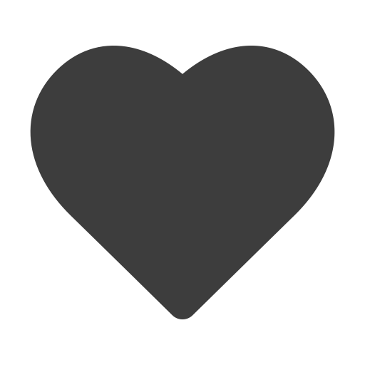 Like svg vector icon
