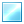 square,glass icon