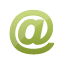 email,mail,message,letter,envelop icon