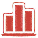 09, red icon