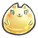 full, recycle icon