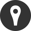 logo, media, social, trulia svg vector icon