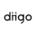 diigo, logo icon