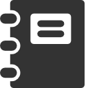 dossier icon