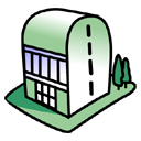 community,center icon
