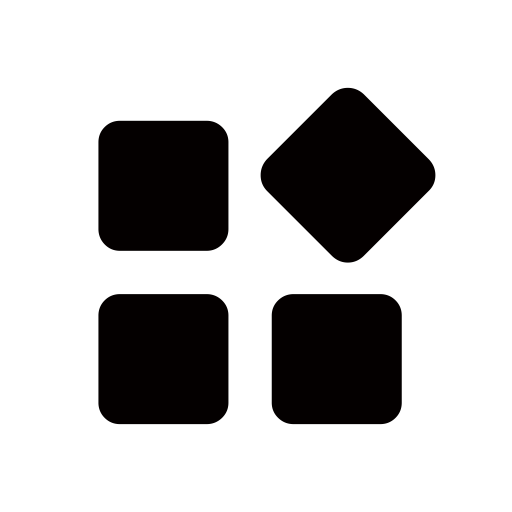 Function Manager svg vector icon