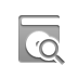 cd,catalogue,zoom icon