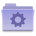 smart,folder icon