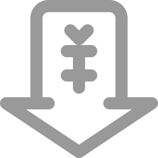 Collection On Behalf Of svg vector icon