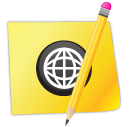 web icon