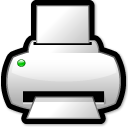 print,printer icon
