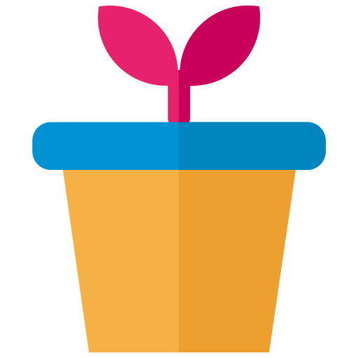 Vase svg vector icon
