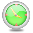 relogio icon