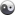 yin,yang icon
