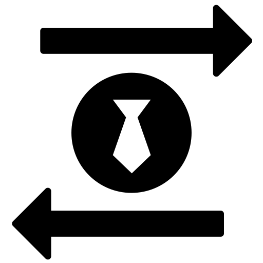 Commodity Exchange svg vector icon