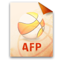 afp icon