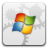 application,ms,dos,executable icon