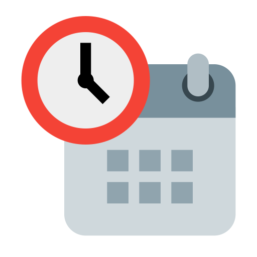 Overtime svg vector icon