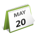 calender icon