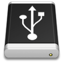 drive,black,usb icon