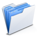 archive icon