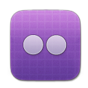flickr icon