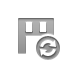 currency,sign,yen,refresh icon