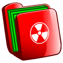 closed,folder icon