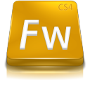 adobe,firework,cs icon