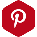media, photo, photography, pinterest, share, social, yumminky svg vector icon