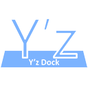 dock, yz icon