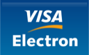 electron, straight, visa icon